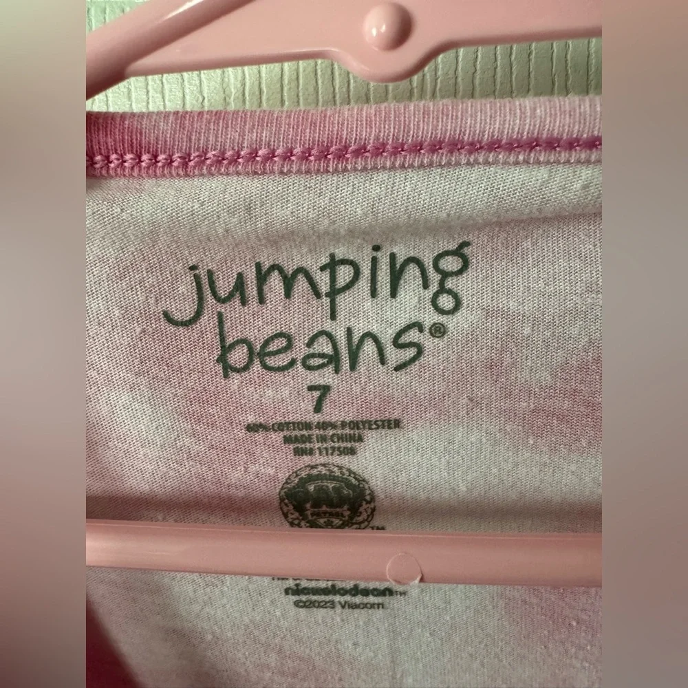 Paw Patrol Skye Dress - Picture 2 of 2